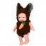 Пупс LIMO TOY YD1035 13 см пластиковий 6 видів Пупс LIMO TOY YD1035 13 см пластиковий 6 видів
