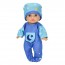 Пупс BabyToys YL2517K-C-DM-UA 16 см пластиковый для девочки