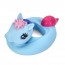 Пупс BabyToys YL2517K-C-DM-UA 16 см пластиковый для девочки