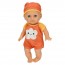 Пупс BabyToys YL2517K-D-DM-UA 16 см с конячкой, 3 вида Пупс BabyToys YL2517K-D-DM-UA 16 см с конячкой, 3 вида