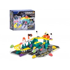 Игровой набор гараж 388-590