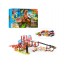 Игровой трек со звуком динозавра 8899-94
