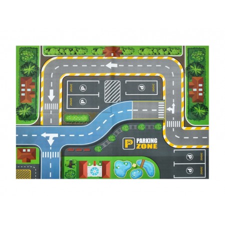Игровой гараж MH-626, 4 этажа, звук и свет, лифт, 52×33,5×10 см, металл/пластик Игровой гараж MH-626, 4 этажа, звук и свет, лифт, 52×33,5×10 см, металл/пластик
