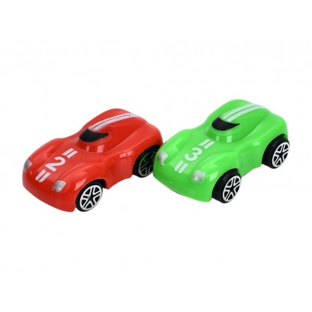 Гараж с запуском машинок Race Station MH2037 Гараж с запуском машинок Race Station MH2037