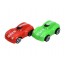 Гараж с запуском машинок Race Station MH2037 Гараж с запуском машинок Race Station MH2037