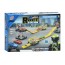 Гараж с запуском машинок Race Station MH2037 Гараж с запуском машинок Race Station MH2037