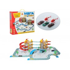 Гараж 3 этажа Мега парковка Metr+ 922-12 Гараж 3 этажа Мега парковка Metr+ 922-12