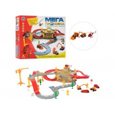 Гараж Мега парковка Metr+ 922-14 Гараж Мега парковка Metr+ 922-14