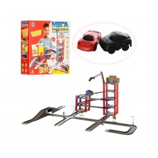 Гараж 5 этажей Metr+ 922-6