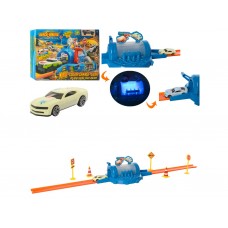 Трек KUTCH WHEELS S8880