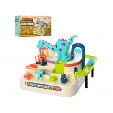 Трек Dinosaur Adventure T102-88A