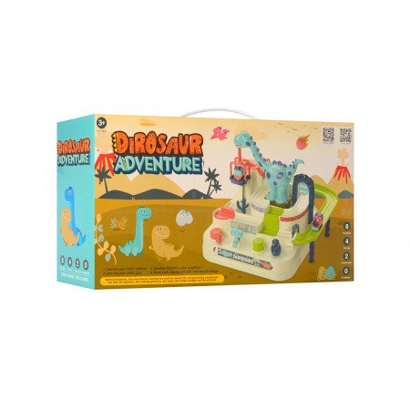 Трек Dinosaur Adventure T102-88A