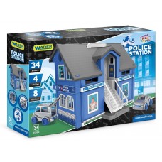 Отделение полиции Play House Wader 25420