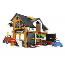 Play House автосервис Wader 25470