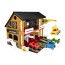 Play House авто-сервіс Wader 25470 Play House авто-сервіс Wader 25470