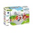 Гараж с лифтом – 2 уровня Wader 50300