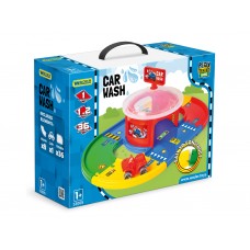 Play Tracks Basic автомойка Wader 53005