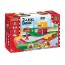 Play Tracks Garage – гараж 2 этажа Wader 53010