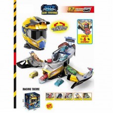Гаражная игрушка BabyToys SK 637 SB для мальчика