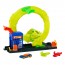 Игровой набор "Спиральная атака Змеи" серии "Опасные создания" Hot Wheels Размер упаковки 9 x 35 x 25 см