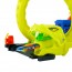 Игровой набор "Спиральная атака Змеи" серии "Опасные создания" Hot Wheels Размер упаковки 9 x 35 x 25 см
