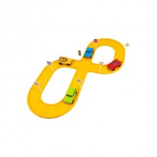 Игрушка "Автотрек ТехноК", арт. 0747 Игрушка "Автотрек ТехноК", арт. 0747