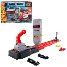 Набор "Старт F1®" Hot Wheels Набор "Старт F1®" Hot Wheels