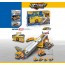 Гараж BabyToys MH 196 пластиковый для мальчика