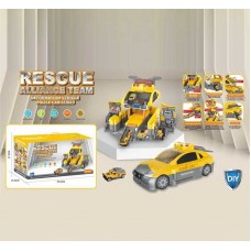 Гараж детский BabyToys 186537 для мальчика пластмассовый Гараж детский BabyToys 186537 для мальчика пластмассовый