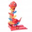 Автотрек BabyToys 589-55 динозавр со светом и музыкой Автотрек BabyToys 589-55 динозавр со светом и музыкой