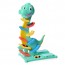 Автотрек BabyToys 589-55 динозавр со светом и музыкой Автотрек BabyToys 589-55 динозавр со светом и музыкой