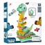 Автотрек BabyToys 589-55 динозавр со светом и музыкой Автотрек BabyToys 589-55 динозавр со светом и музыкой