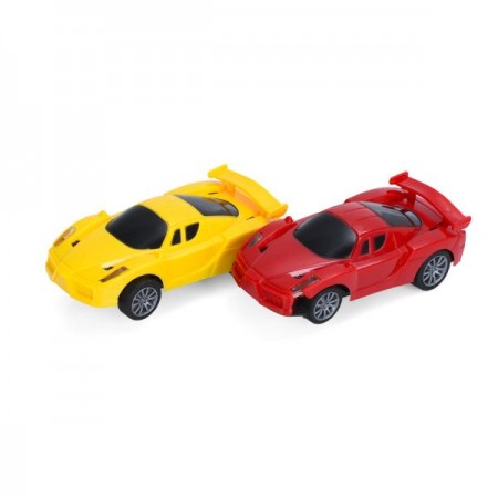 Трек 6610 200см/73-70см, 1:43, машина 2шт, на бат-ці, в кор-ці, 44,5-28,5-6см Трек 6610 200см/73-70см, 1:43, машина 2шт, на бат-ці, в кор-ці, 44,5-28,5-6см