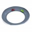 Автотрек BabyToys 679-115A инерционный с 2 машинками Автотрек BabyToys 679-115A инерционный с 2 машинками