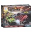 Автотрек BabyToys 679-115A инерционный с 2 машинками Автотрек BabyToys 679-115A инерционный с 2 машинками