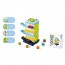 Автотрек BabyToys 73301 для мальчиков от 3 лет