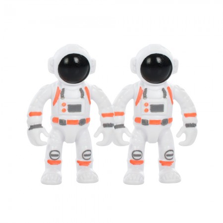 Автотрек BabyToys 7501 со светом 127 деталей