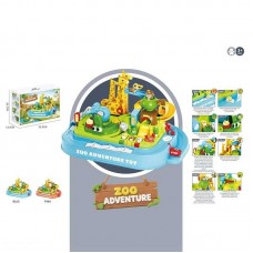 Автотрек BabyToys 8610 для мальчика 3-10 лет, 2 цвета Автотрек BabyToys 8610 для мальчика 3-10 лет, 2 цвета