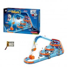 Автотрек BabyToys код-189720 для мальчика от 3 лет Автотрек BabyToys код-189720 для мальчика от 3 лет