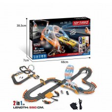 Автотрек BabyToys 65-3 для мальчиков от 3 лет Автотрек BabyToys 65-3 для мальчиков от 3 лет