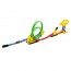 Автотрек BabyToys D663-601 с 2 машинками и инерцией, 26 деталей Автотрек BabyToys D663-601 с 2 машинками и инерцией, 26 деталей