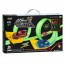 Автотрек BabyToys D663-601 с 2 машинками и инерцией, 26 деталей Автотрек BabyToys D663-601 с 2 машинками и инерцией, 26 деталей