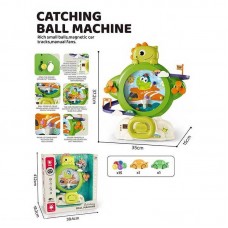 Автотрек BabyToys G 251 для дітей від 3 років пластиковий