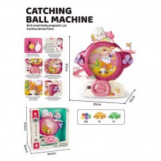 Автотрек BabyToys G 252 A пластиковый для мальчиков от 3 лет Автотрек BabyToys G 252 A пластиковый для мальчиков от 3 лет