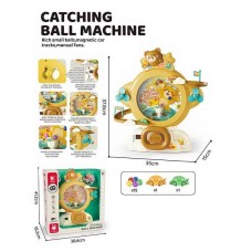 Автотрек BabyToys G 256 A пластиковый для мальчиков от 3 лет Автотрек BabyToys G 256 A пластиковый для мальчиков от 3 лет