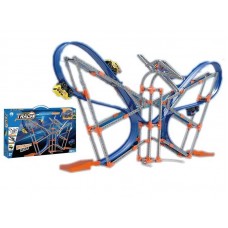 Автотрек BabyToys 679-616 D с инерционной машинкой Автотрек BabyToys 679-616 D с инерционной машинкой