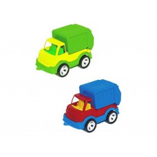 Мусоровоз Mini Matik 13,5, BAMSIC 002/7 Мусоровоз Mini Matik 13,5, BAMSIC 002/7