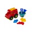 Автобус Бусик №3 Colorplast 0107 Автобус Бусик №3 Colorplast 0107