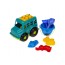 Автобус Бусик №3 Colorplast 0107 Автобус Бусик №3 Colorplast 0107