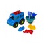 Автобус Бусик №3 Colorplast 0107 Автобус Бусик №3 Colorplast 0107